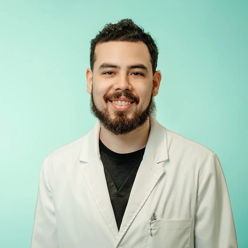 Dr. Kevin Graciano, D.C.